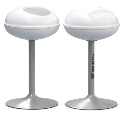 Стойка для магнезии 